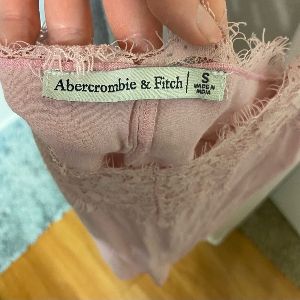Lace Cami - Picture 4 of 4